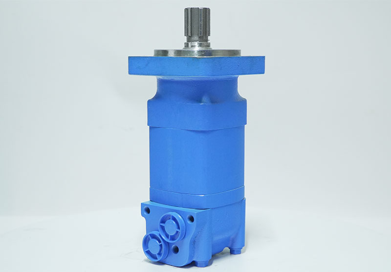 電動環衛車馬達